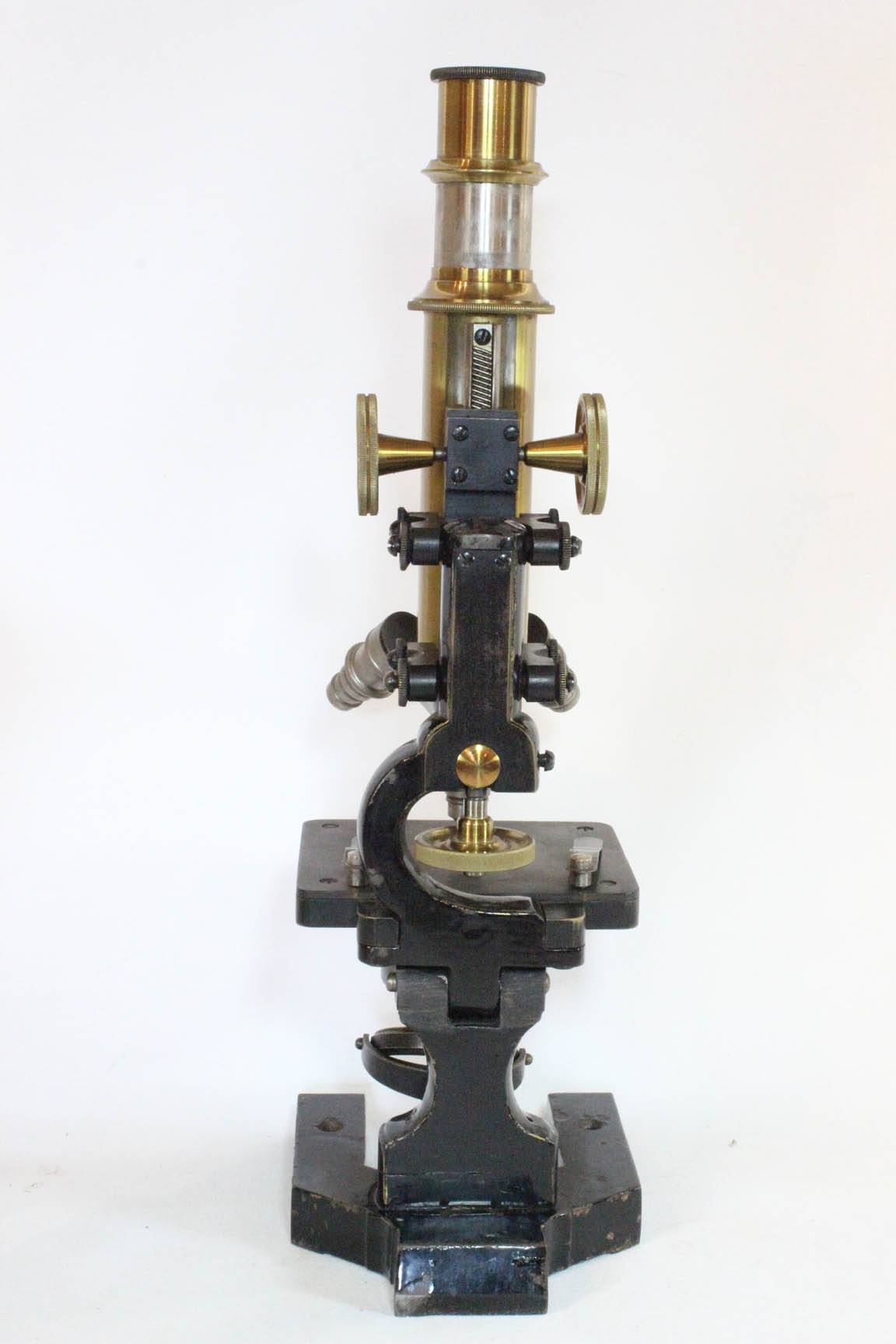 Krugelstein Microscope