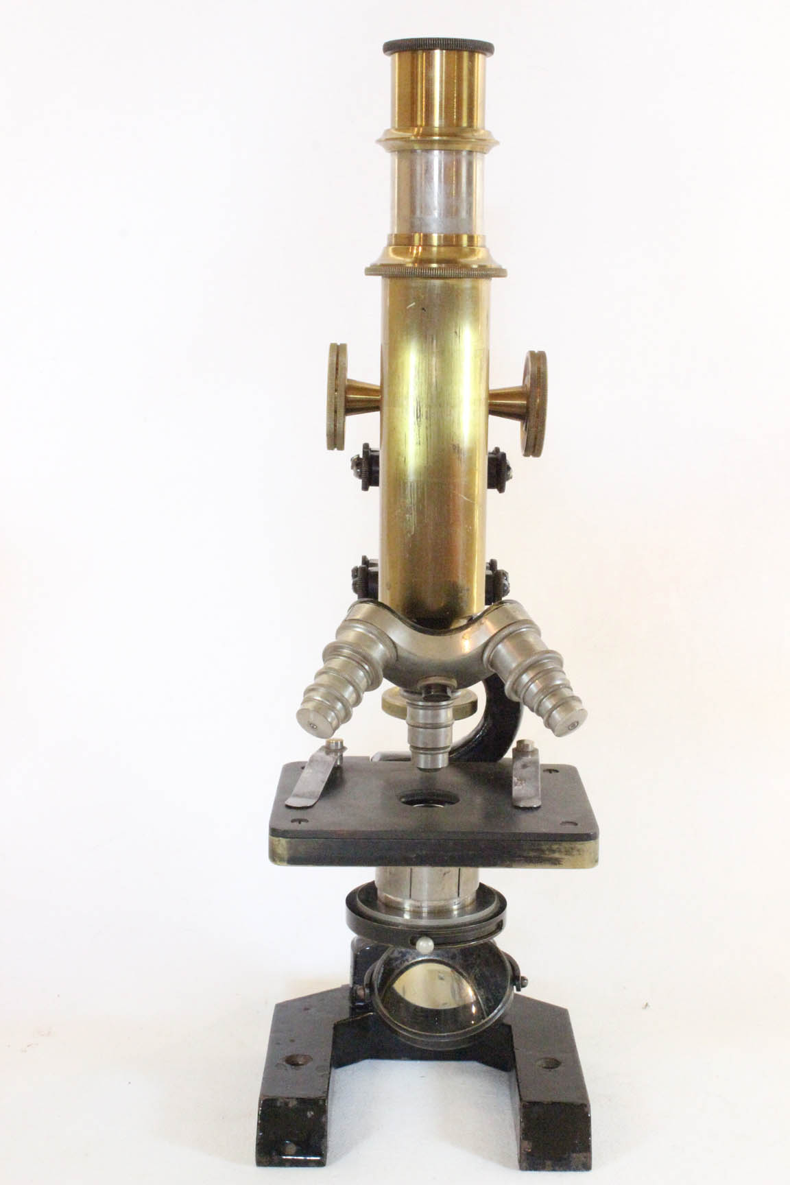 Krugelstein Microscope