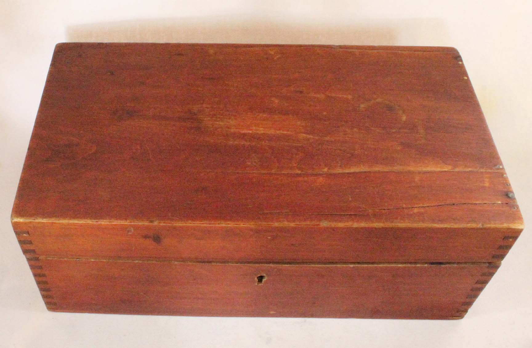Krugelstein Microscope Case outside