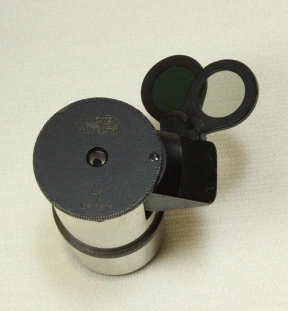 Camera Lucida