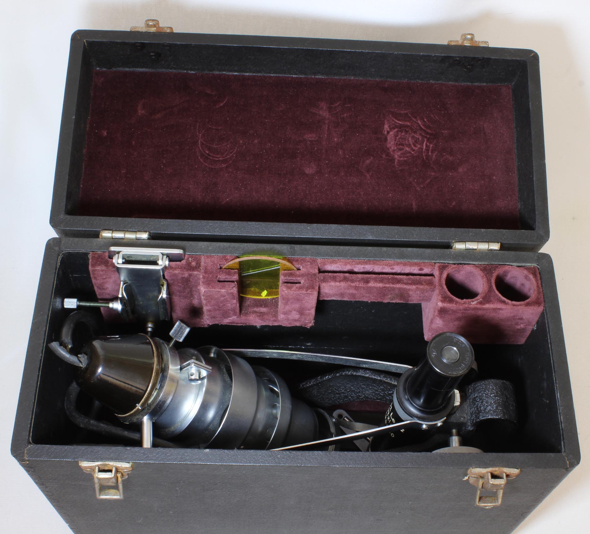 Leitz Skin Microscope