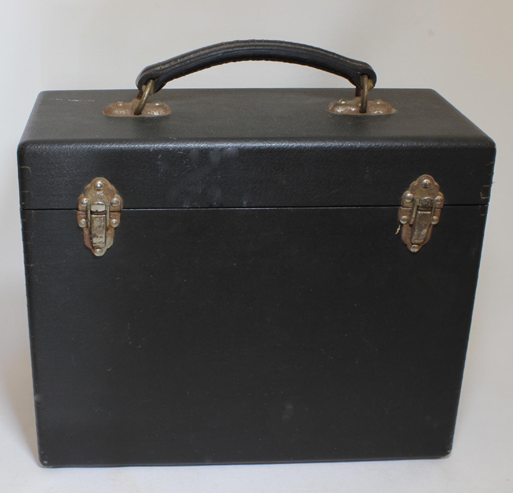 Leitz Case for Skin Microscope