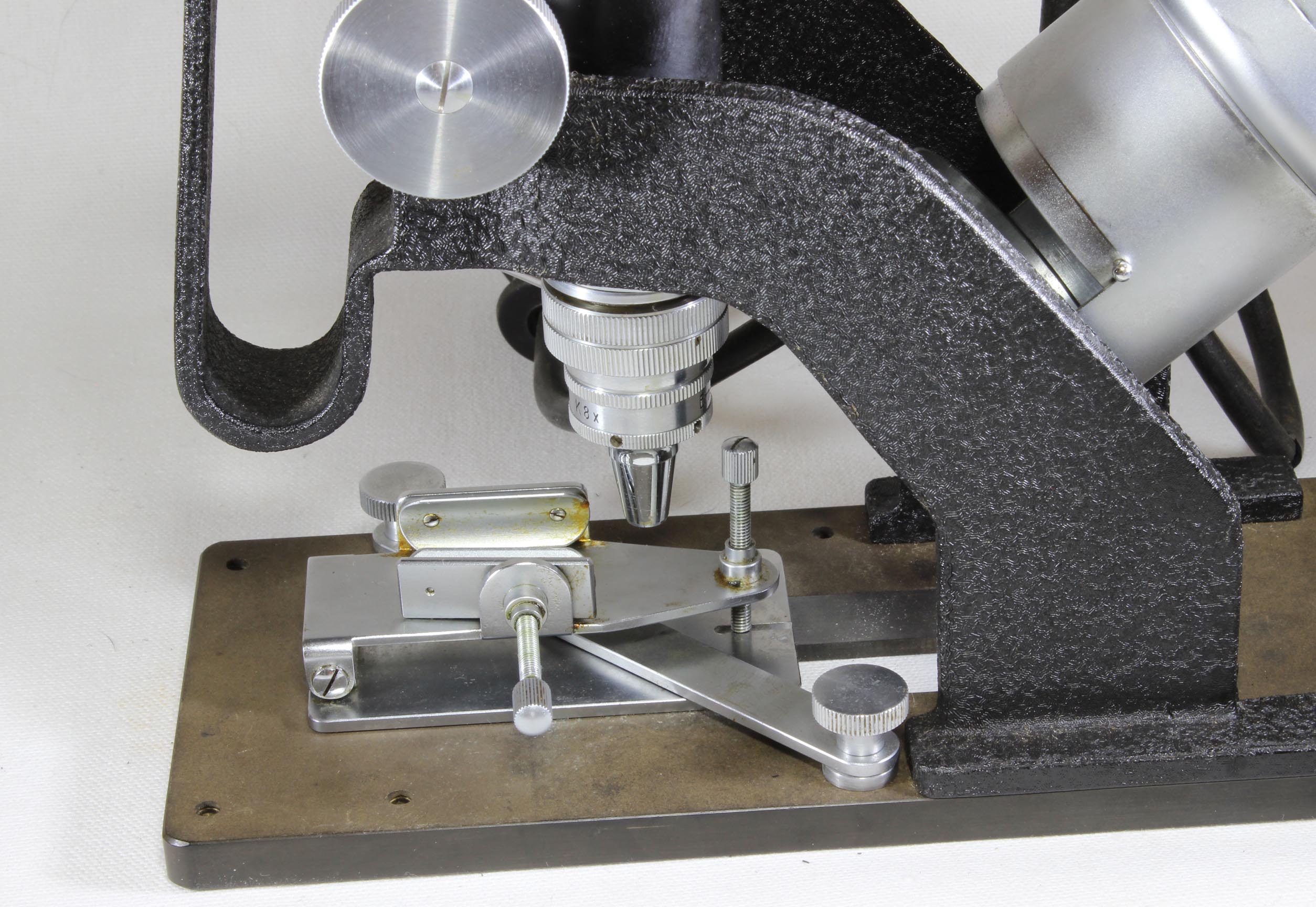 Leitz Skin Microscope