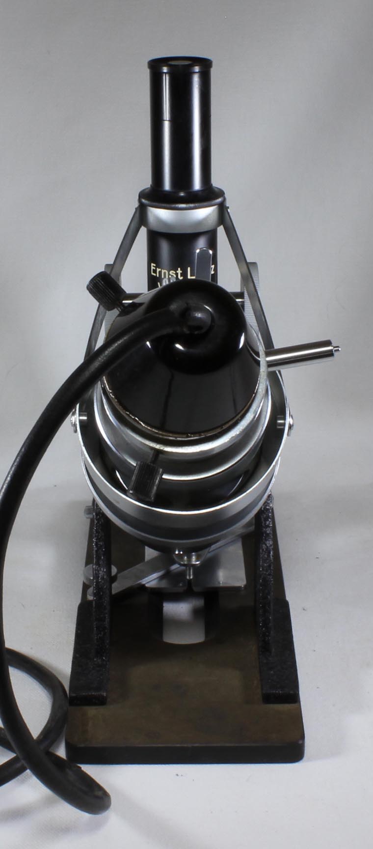 Leitz Skin Microscope