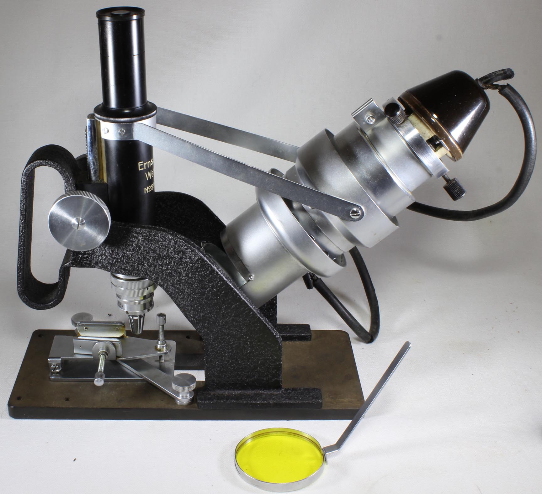 Leitz Skin Microscope
