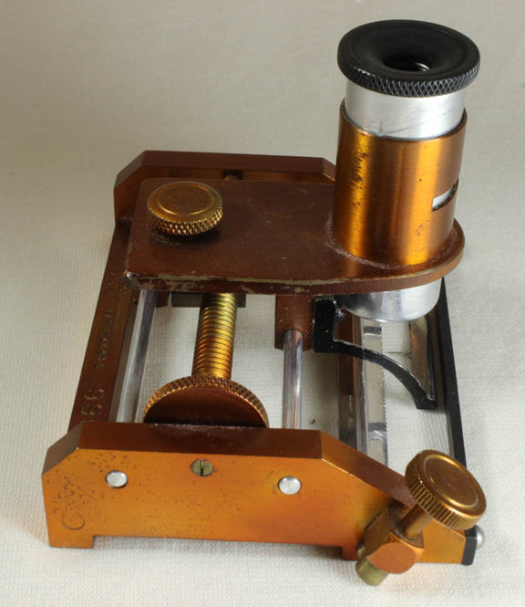  Microscope