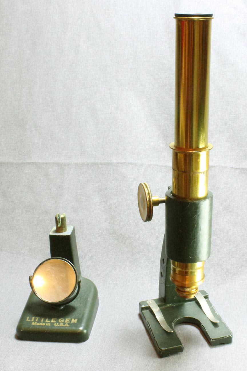  Microscope