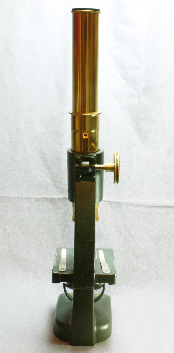  Microscope