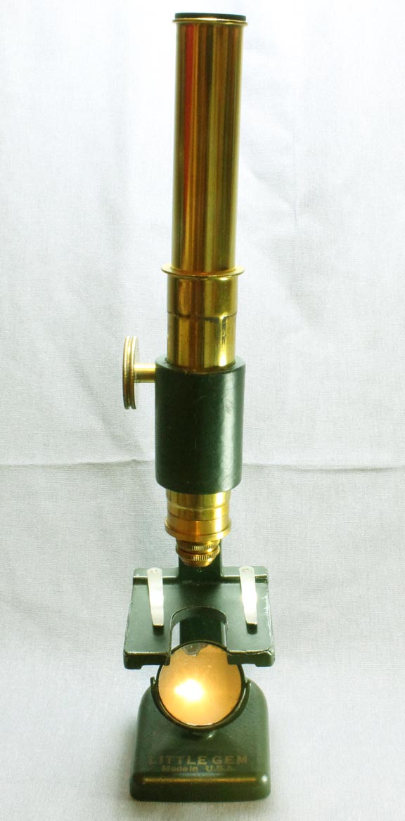  Microscope