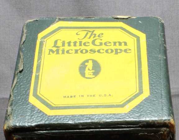  Microscope