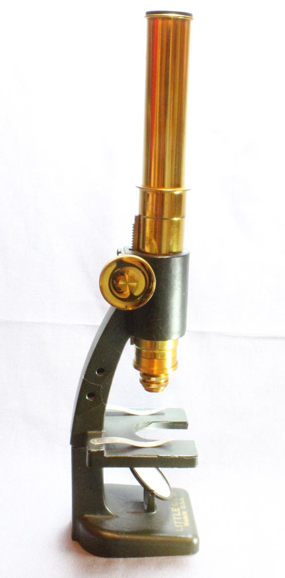 Microscope