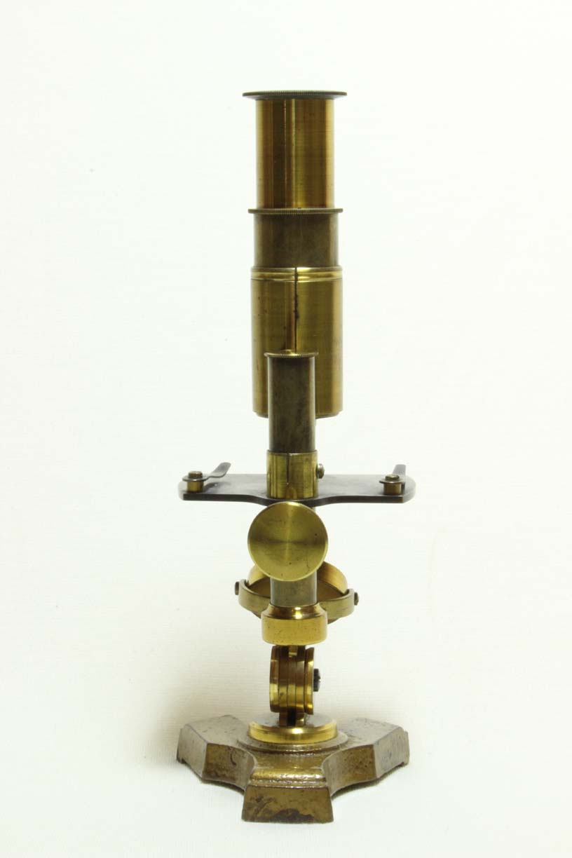 Lutz Microscope