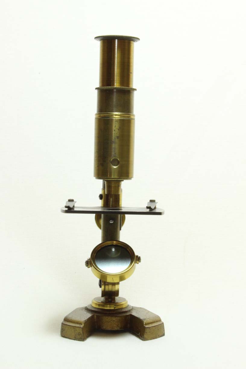 Lutz Microscope