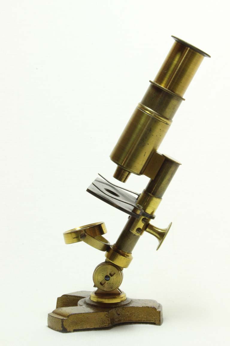 Lutz Microscope