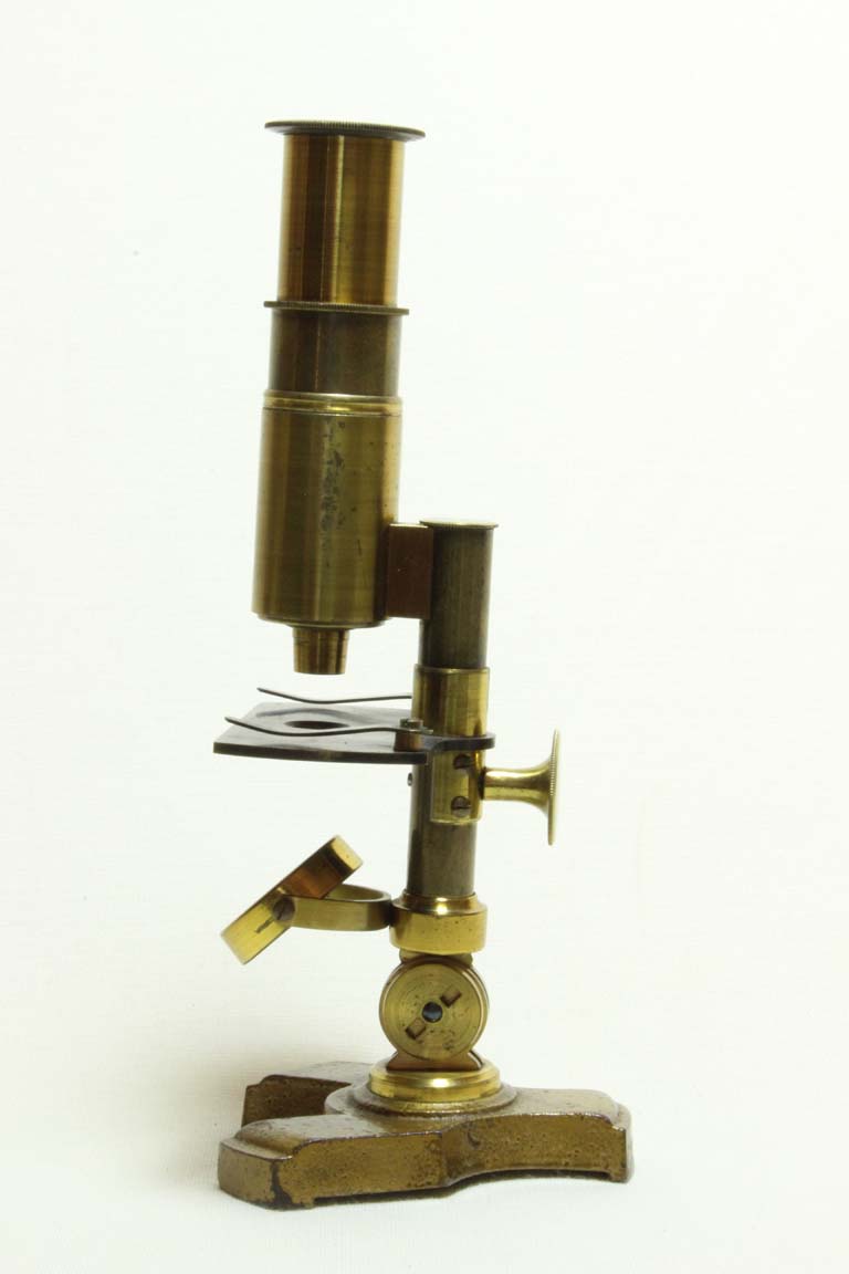 Lutz Microscope
