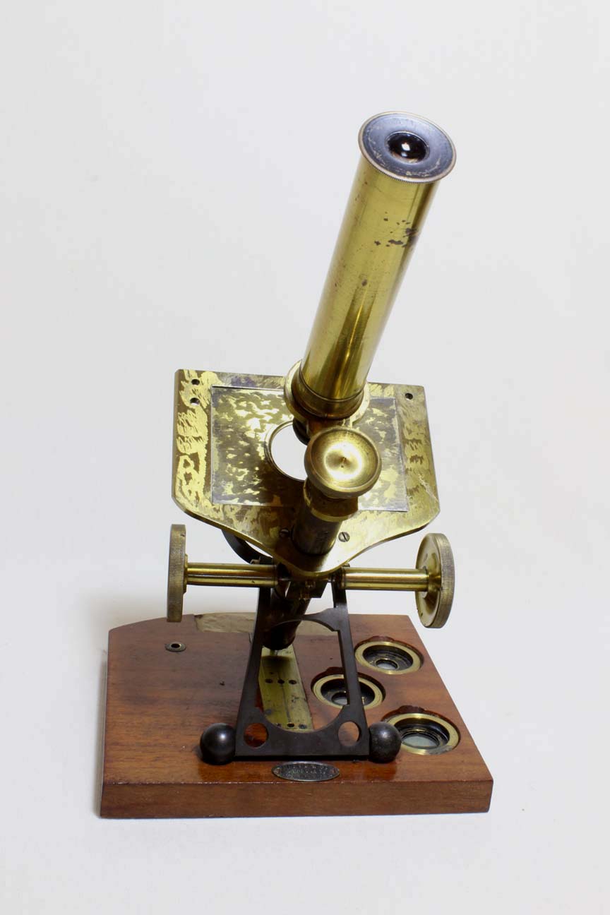 Marshall microscope