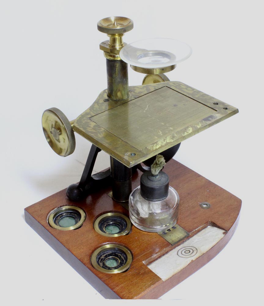 heating a watch glass