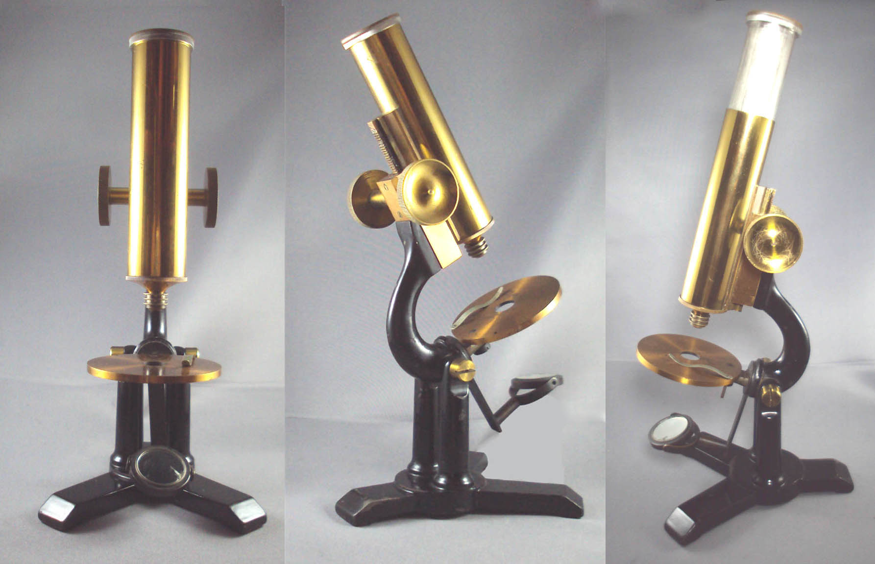 Library Microscope