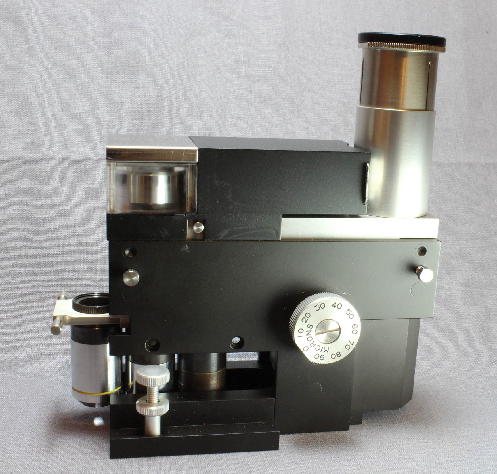 McArthur Surface inspection  Microscope