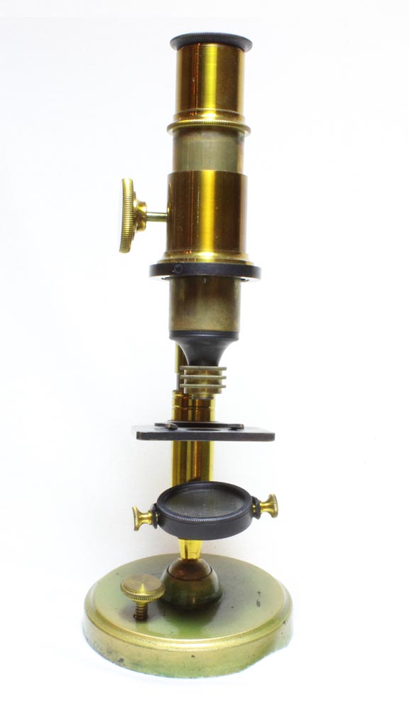 Microscope