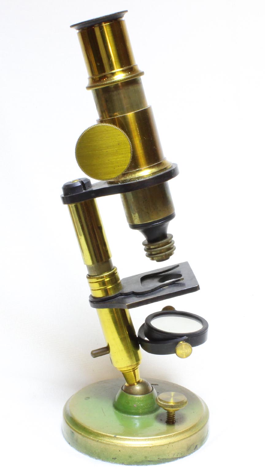  Microscope