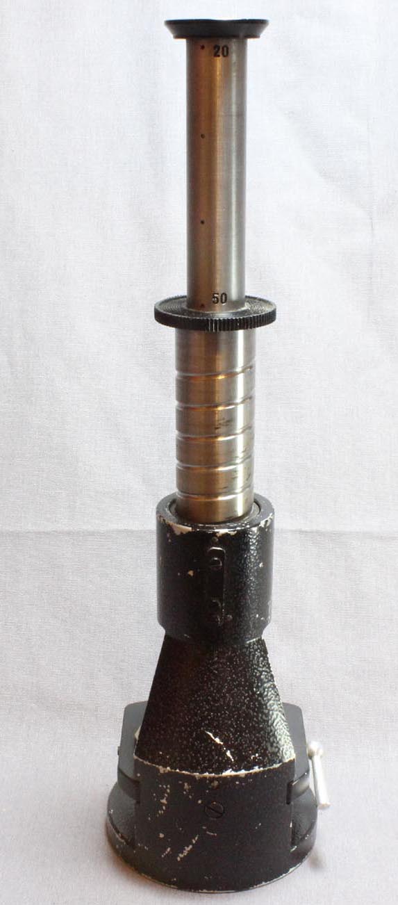  Merker UKM Microscope