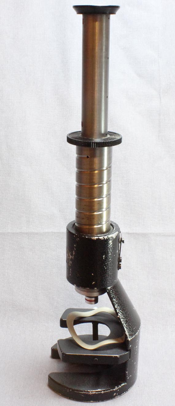  Merker UKM Microscope