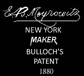 Bulloch Meyrowitz Signature