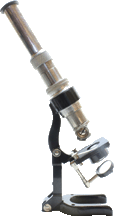 Leitz Minor Microscope