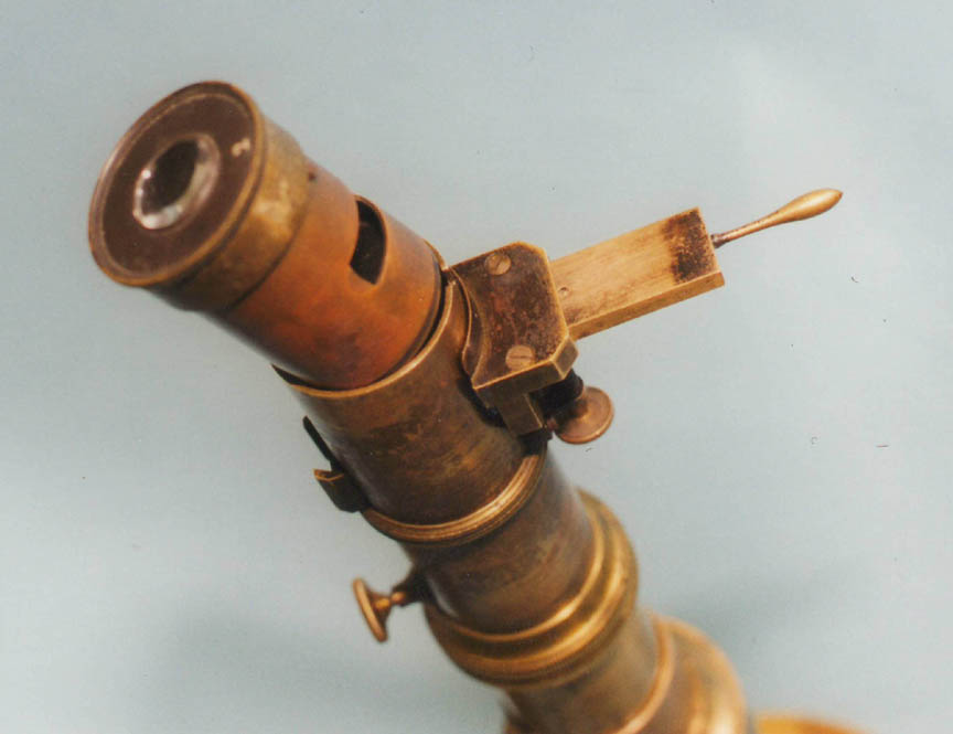nachet drum tube