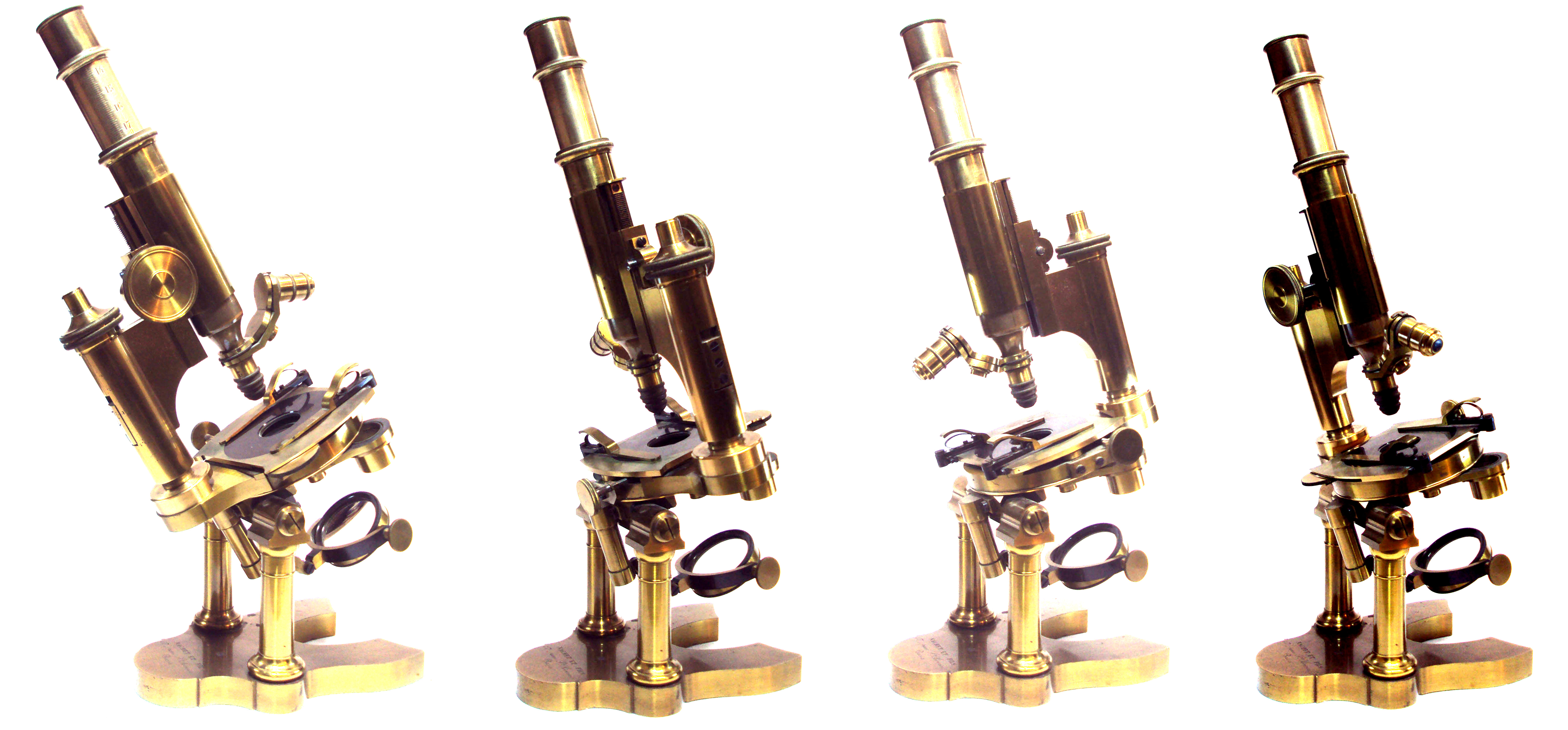 Rotation of  Nachet Grande