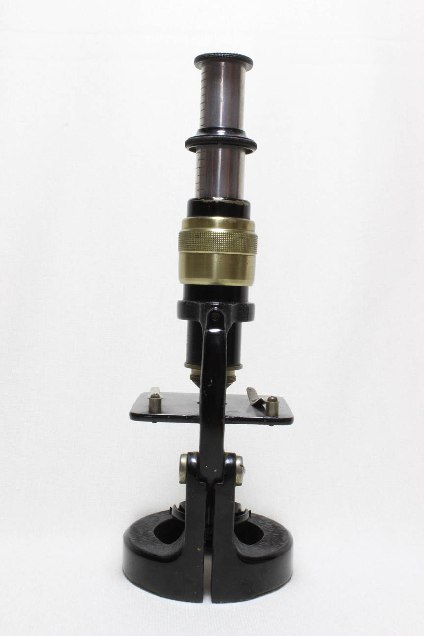  Microscope