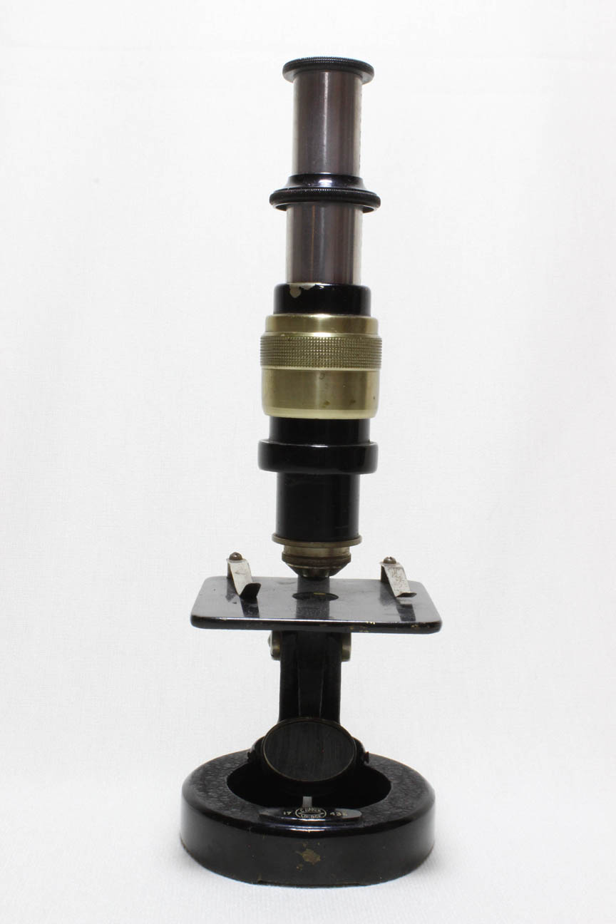  Microscope