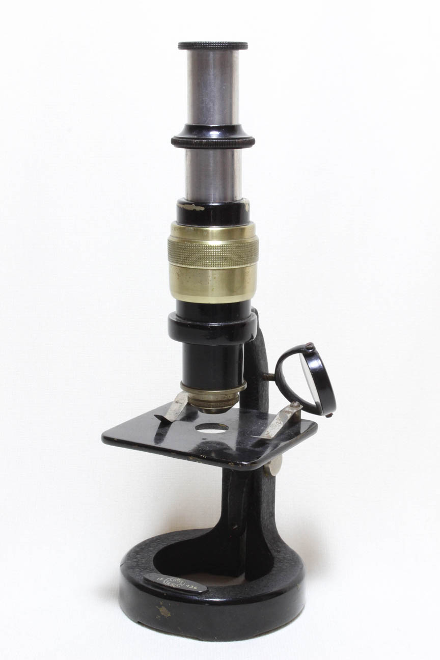  Microscope
