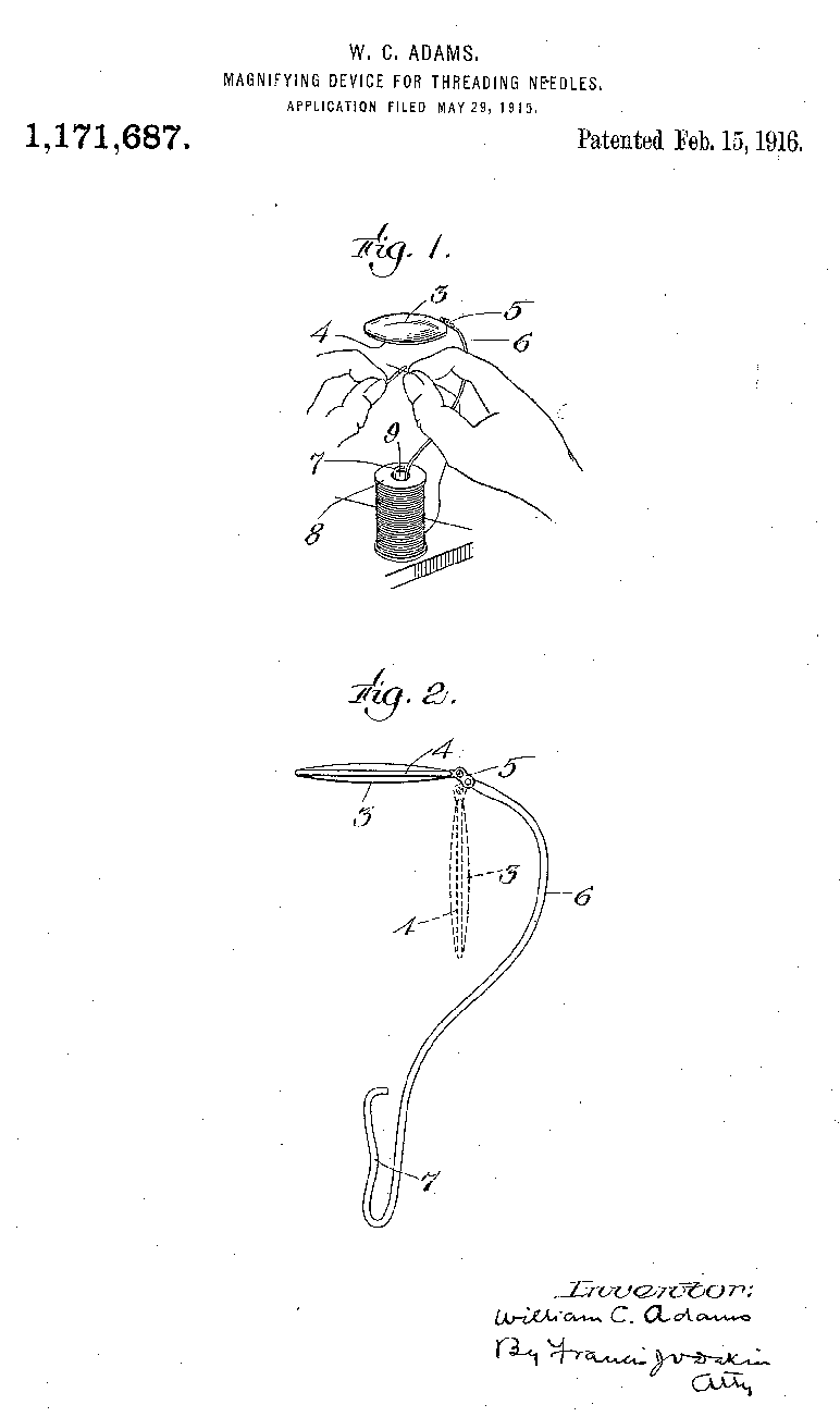 patent
