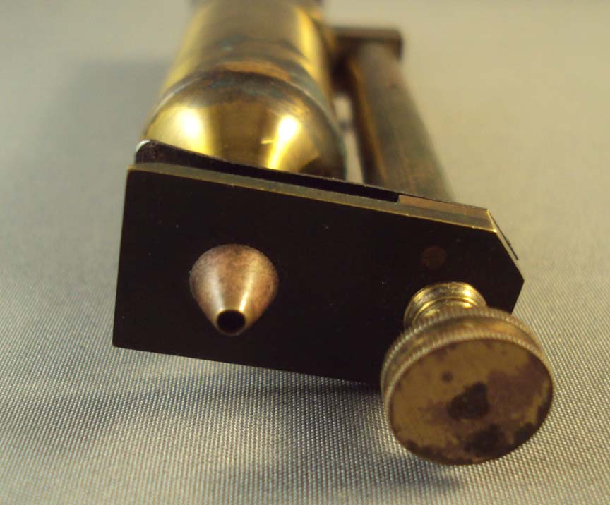 Soleil Pocket Microscope 4