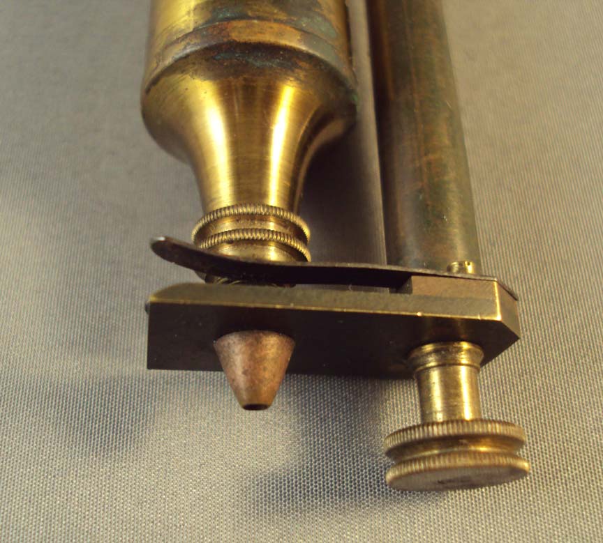 Soleil Pocket Microscope 5
