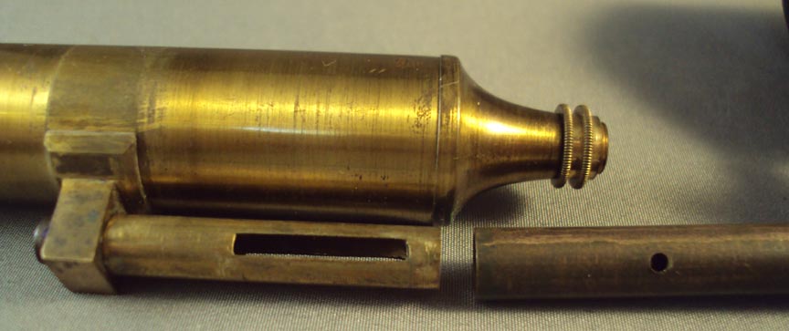 Soleil Pocket Microscope 6