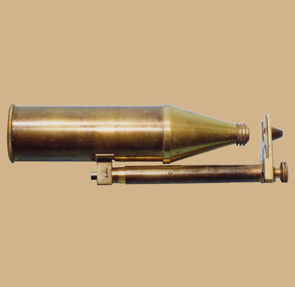 Soleil Pocket Microscope 4