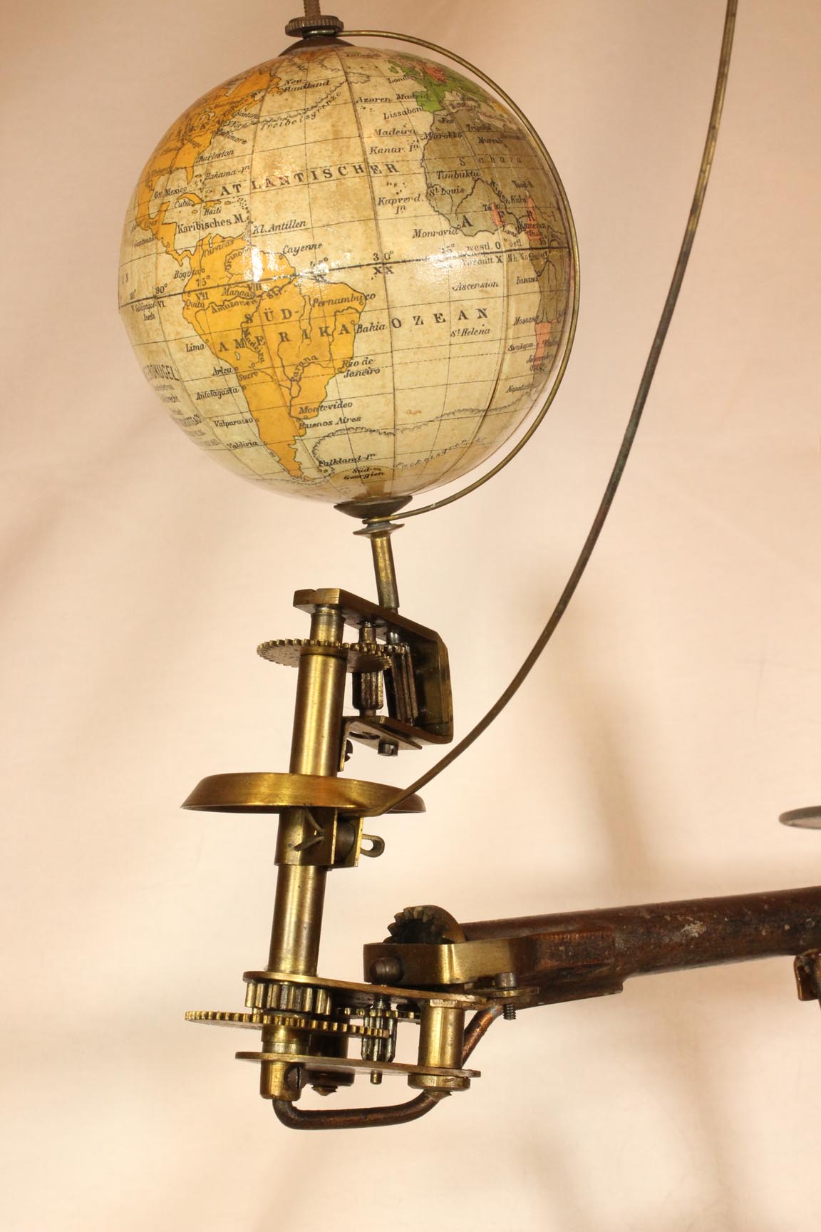 ORRERY