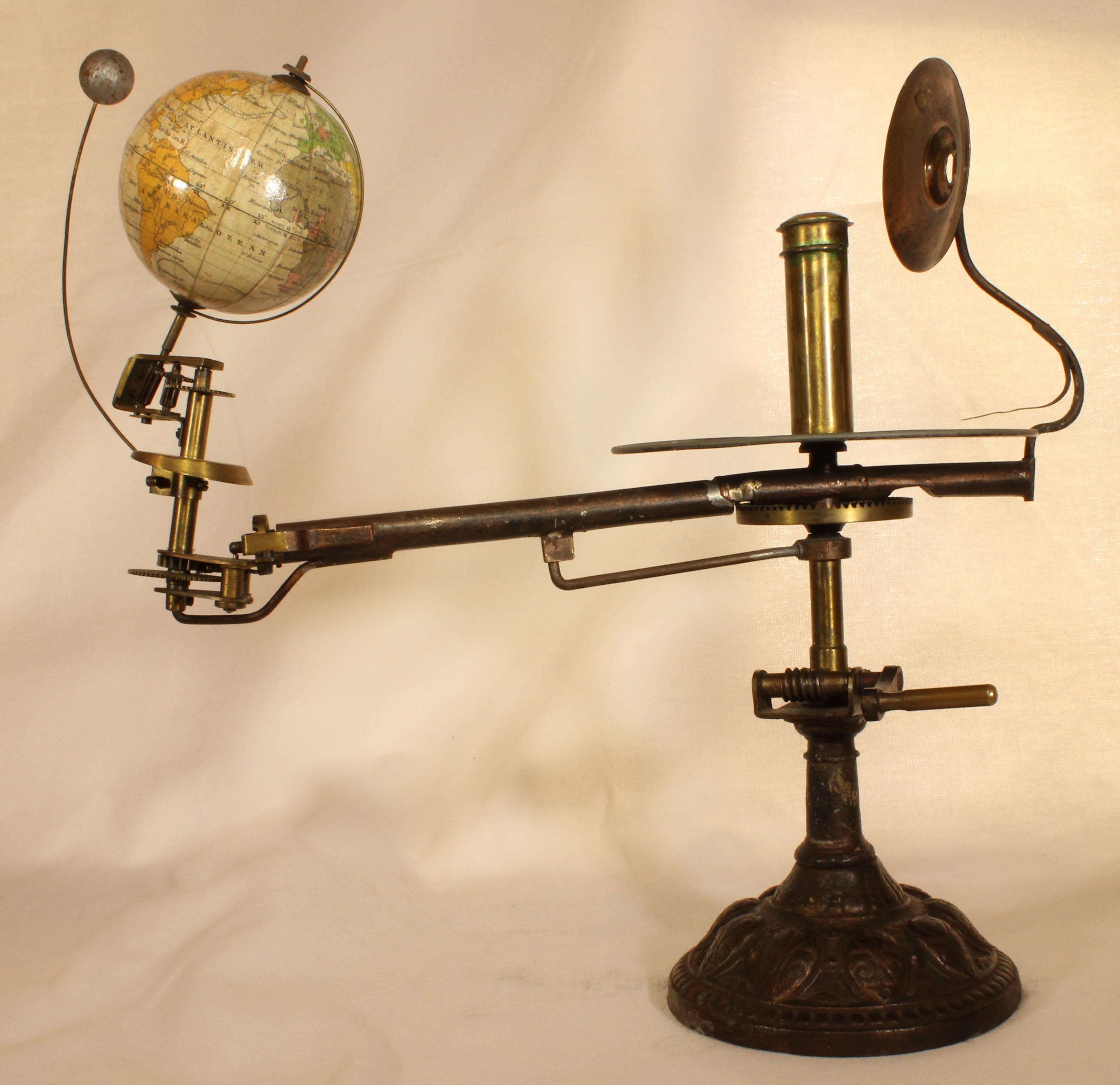 ORRERY