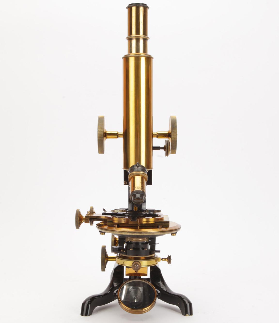 Swift Wale  Microscope