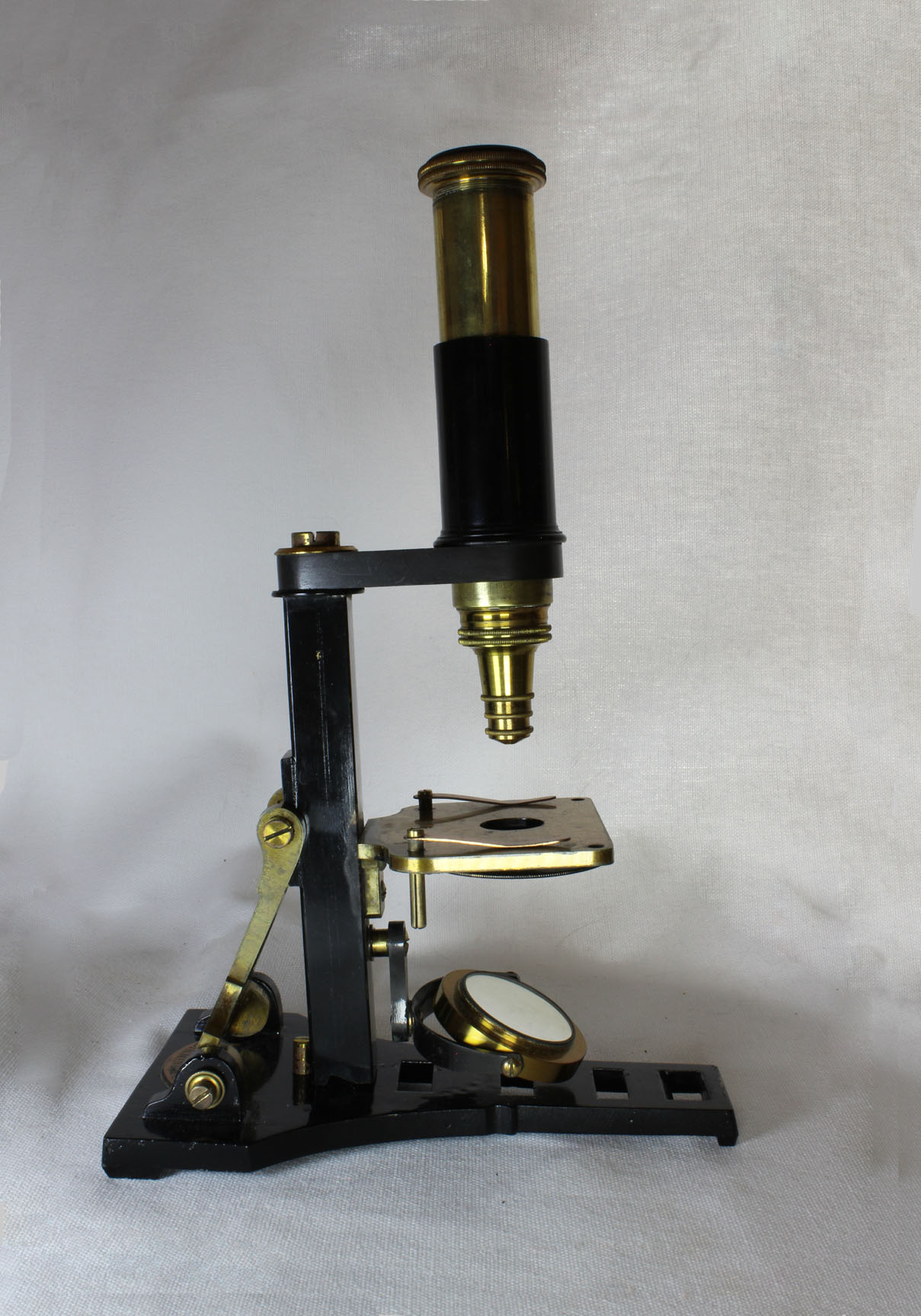 parkes scope