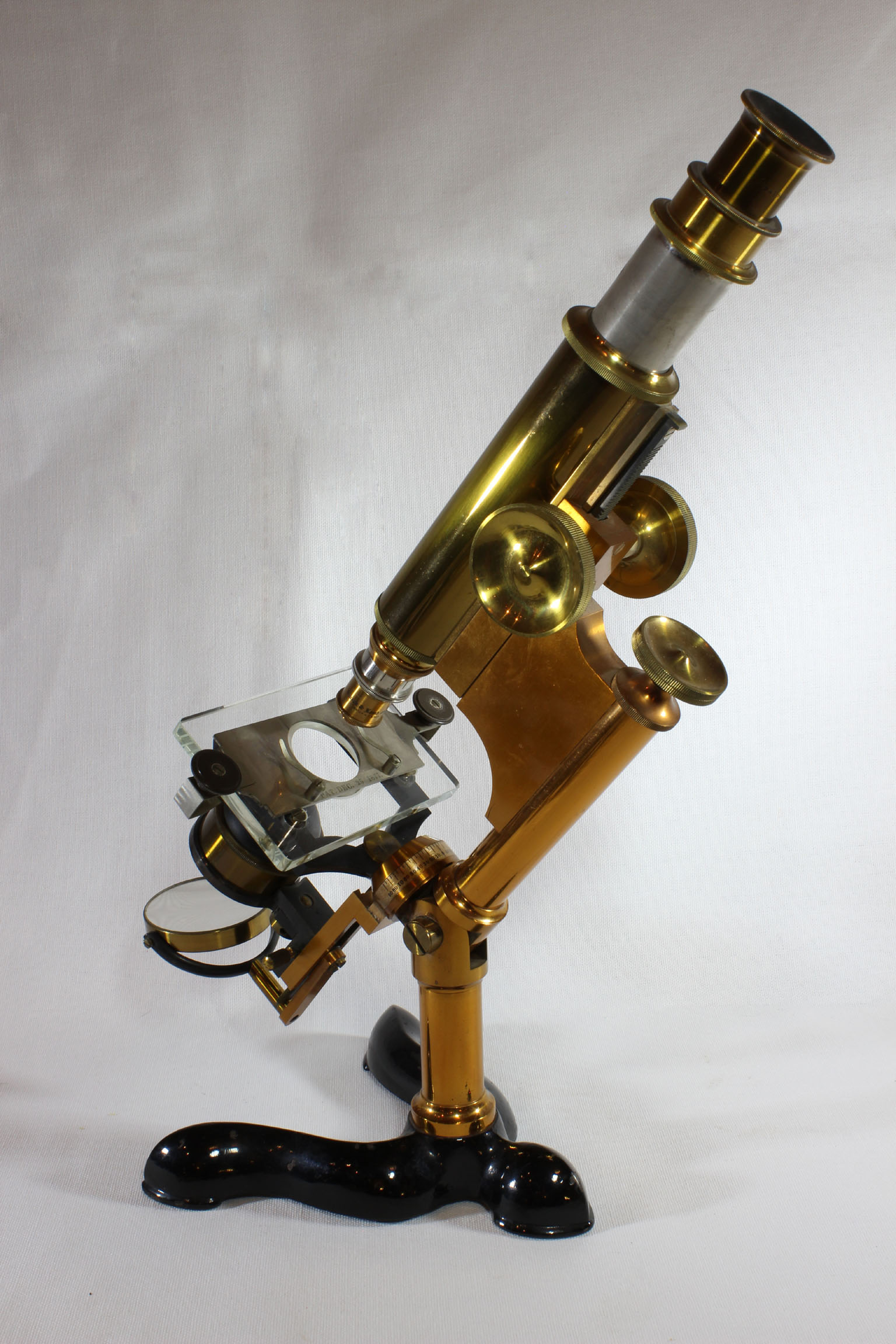 Physician's Microscope