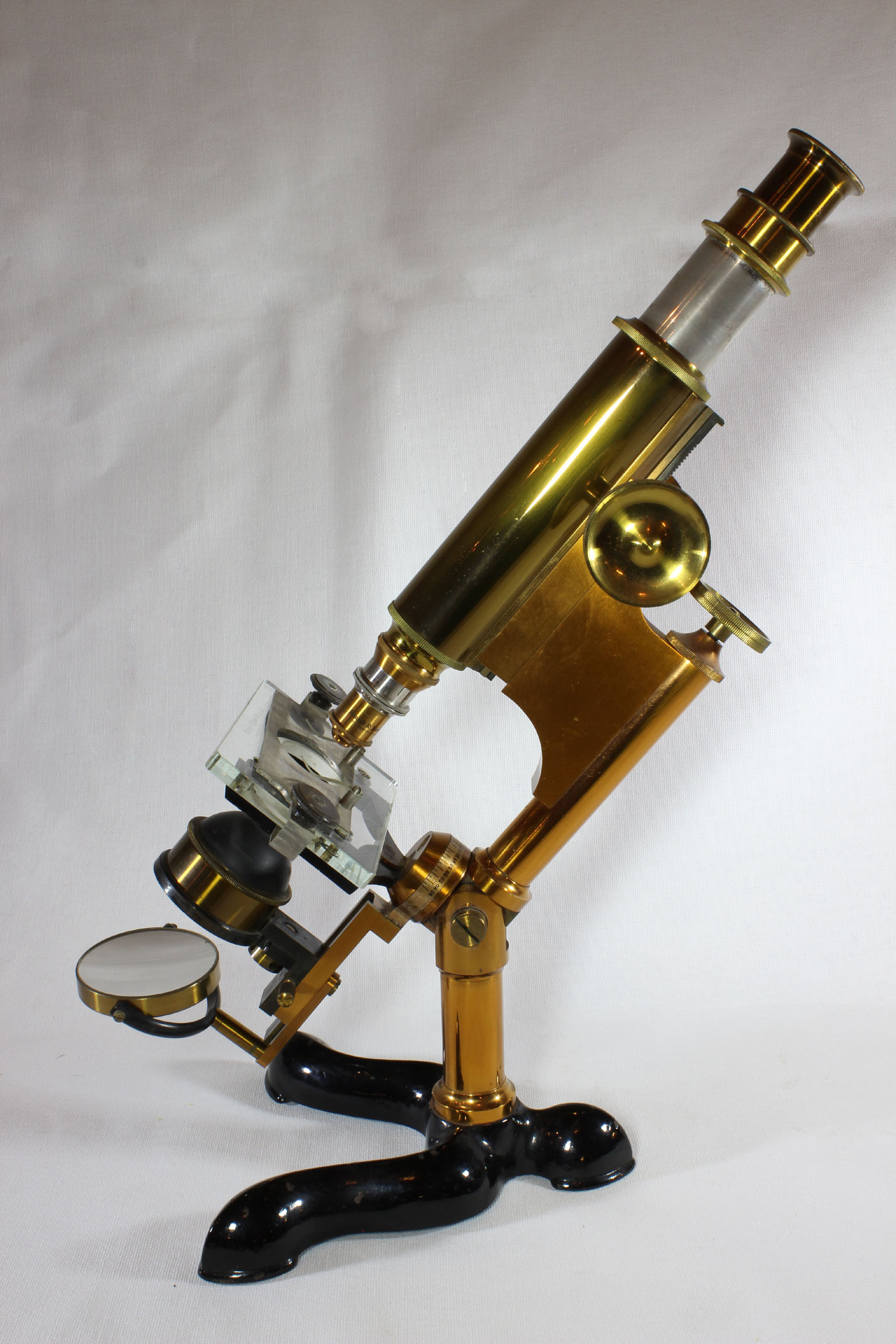 Physician's Microscope