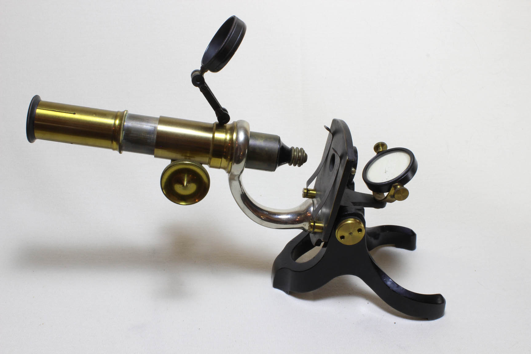 Pilot Microscope