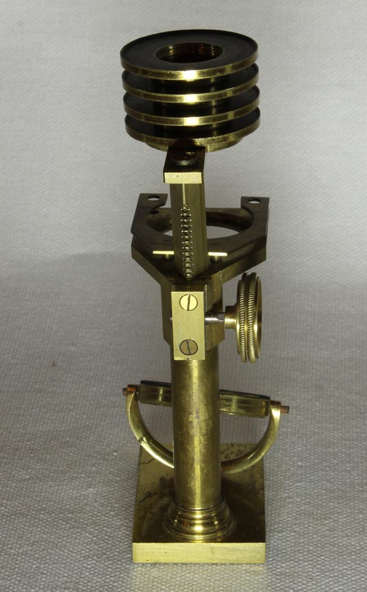 pritchard microscope