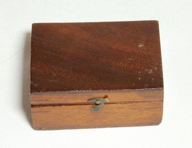 pritchard microscope