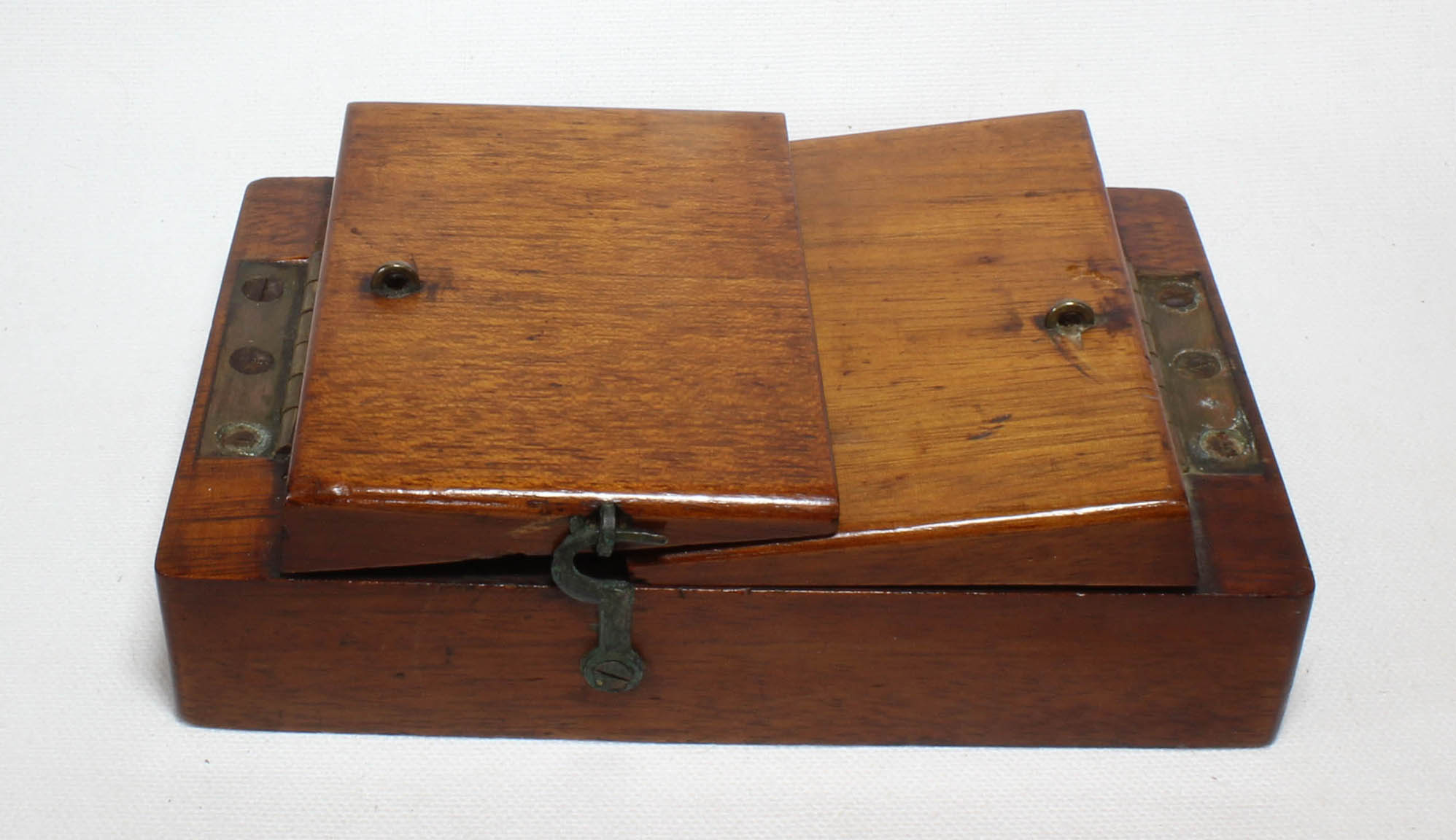 Queckett Dissecting  Microscope, early form