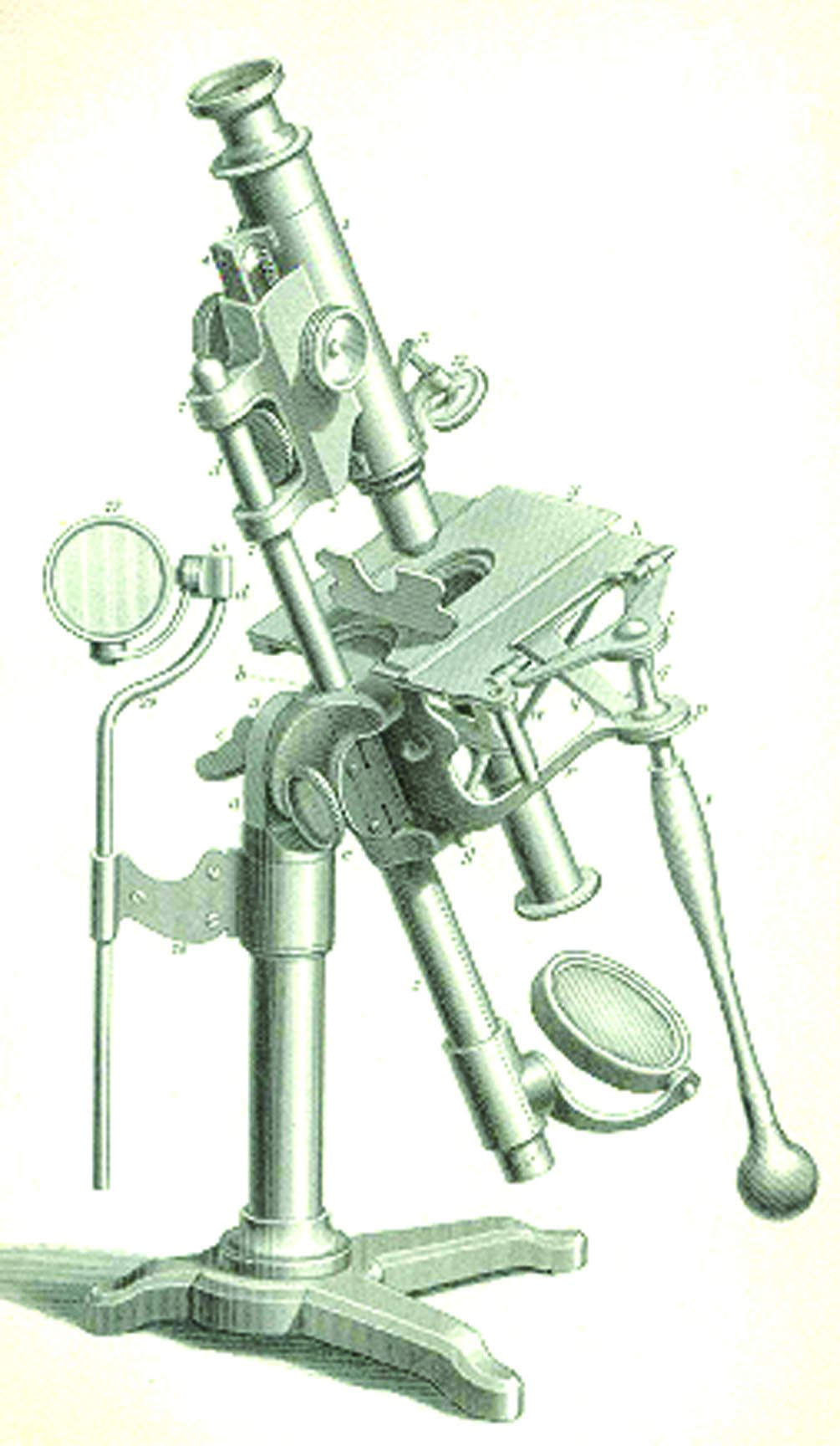 varley lever stage